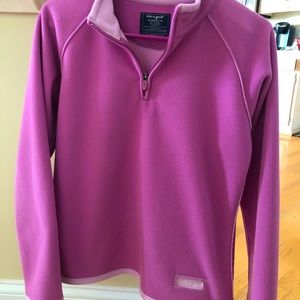 Life is Good pullover